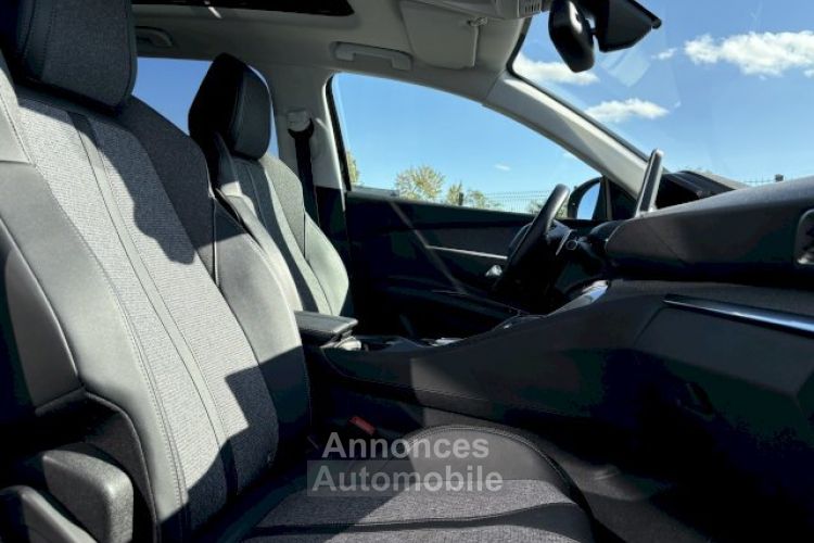 Peugeot 3008 1.5 BlueHDi 130ch Allure EAT8 - <small></small> 17.990 € <small>TTC</small> - #3