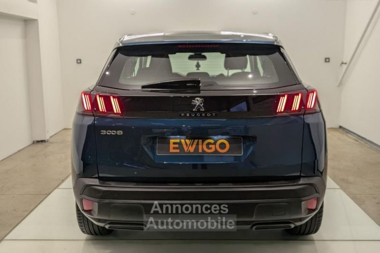 Peugeot 3008 1.5 BLUEHDI 130ch ALLURE EAT8 - <small></small> 24.490 € <small>TTC</small> - #5