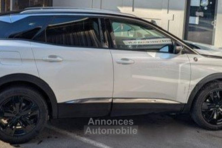 Peugeot 3008 1.5 BlueHDi 130ch Crossway - <small></small> 18.490 € <small>TTC</small> - #7