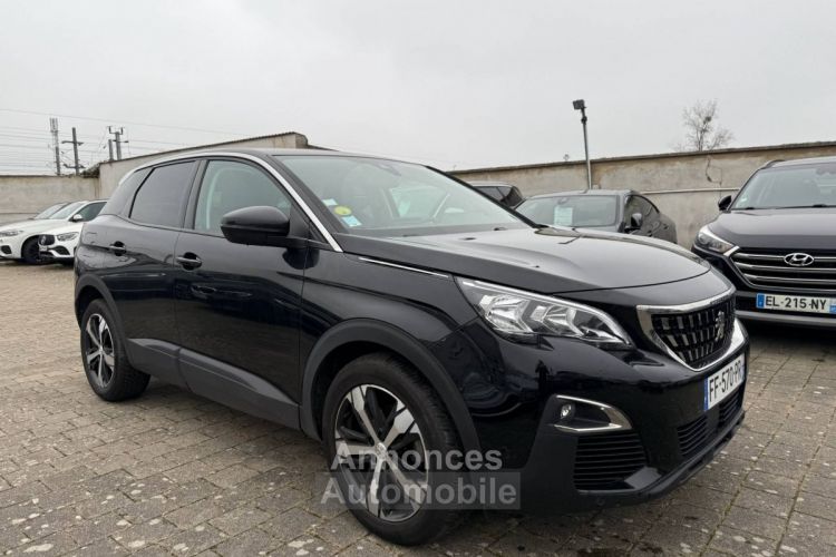 Peugeot 3008 1.5 BlueHDi 130ch E6.c Active Business S&S 6cv - <small></small> 22.990 € <small>TTC</small> - #1