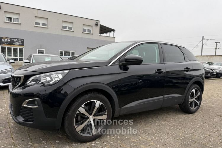 Peugeot 3008 1.5 BlueHDi 130ch E6.c Active Business S&S 6cv - <small></small> 22.990 € <small>TTC</small> - #2