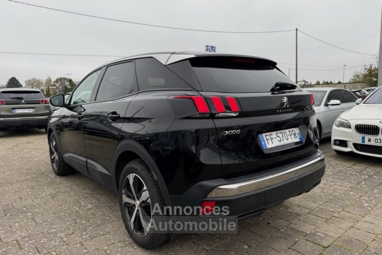 Peugeot 3008 1.5 BlueHDi 130ch E6.c Active Business S&S 6cv - <small></small> 22.990 € <small>TTC</small> - #3