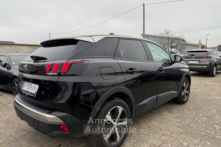 Peugeot 3008 1.5 BlueHDi 130ch E6.c Active Business S&S 6cv - <small></small> 22.990 € <small>TTC</small> - #4