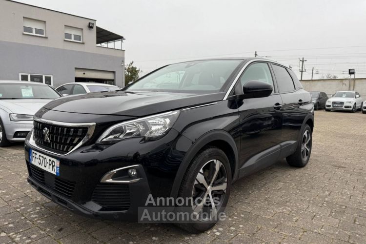 Peugeot 3008 1.5 BlueHDi 130ch E6.c Active Business S&S 6cv - <small></small> 22.990 € <small>TTC</small> - #5