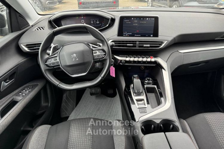 Peugeot 3008 1.5 BlueHDi 130ch E6.c Active Business S&S 6cv - <small></small> 22.990 € <small>TTC</small> - #6