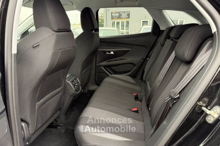 Peugeot 3008 1.5 BlueHDi 130ch E6.c Active Business S&S 6cv - <small></small> 22.990 € <small>TTC</small> - #7