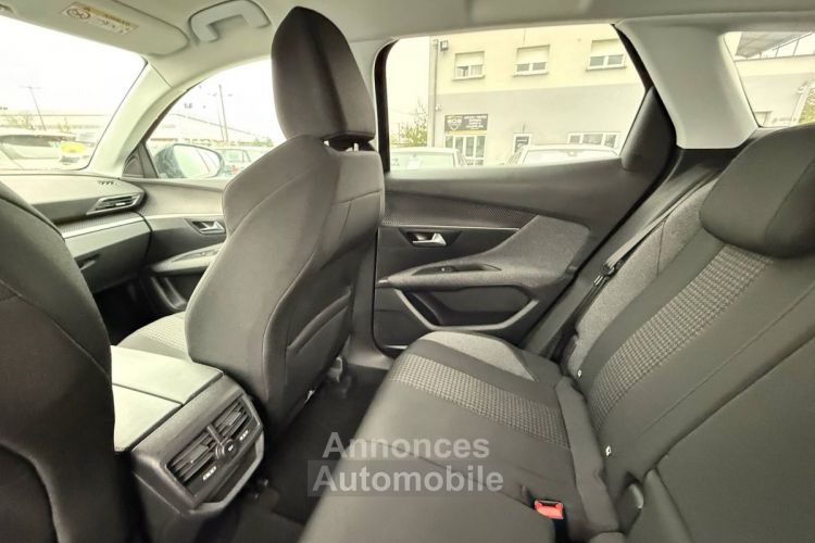 Peugeot 3008 1.5 BlueHDi 130ch E6.c Active Business S&S 6cv - <small></small> 22.990 € <small>TTC</small> - #15