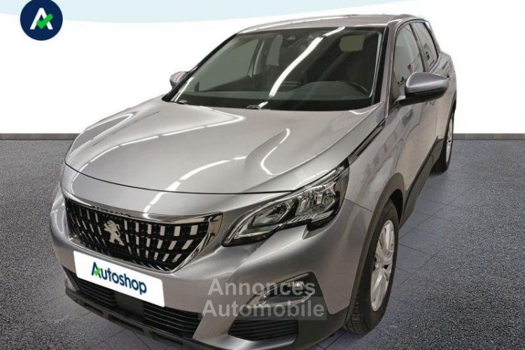 Peugeot 3008 1.5 BlueHDi 130ch E6.c Active Business S&S 111g - <small></small> 14.290 € <small>TTC</small> - #1