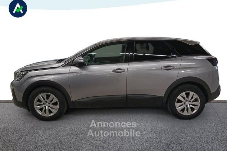 Peugeot 3008 1.5 BlueHDi 130ch E6.c Active Business S&S 111g - <small></small> 14.290 € <small>TTC</small> - #2