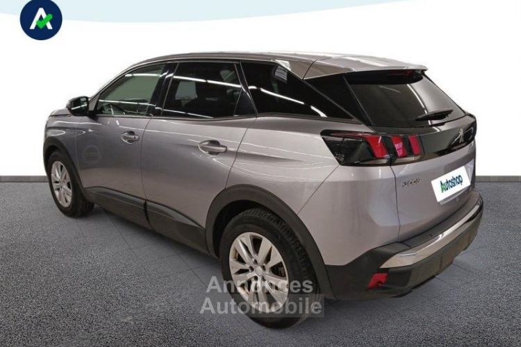 Peugeot 3008 1.5 BlueHDi 130ch E6.c Active Business S&S 111g - <small></small> 14.290 € <small>TTC</small> - #3