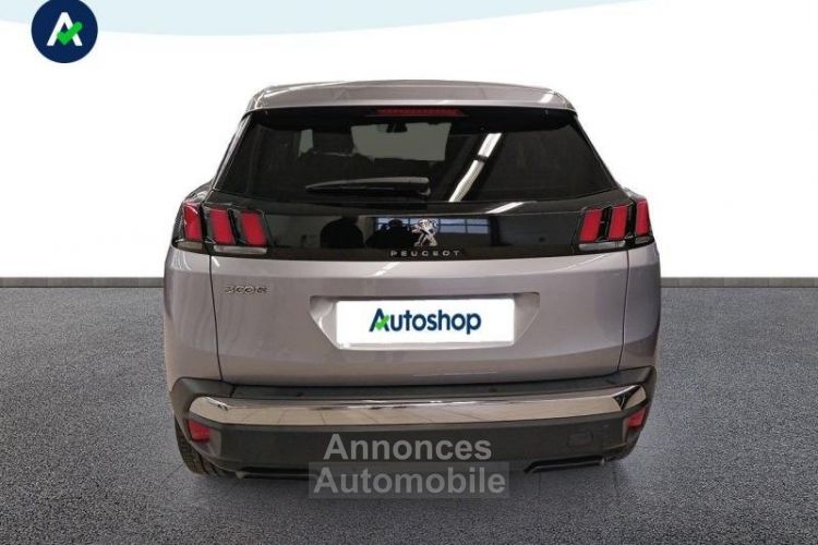 Peugeot 3008 1.5 BlueHDi 130ch E6.c Active Business S&S 111g - <small></small> 14.290 € <small>TTC</small> - #4