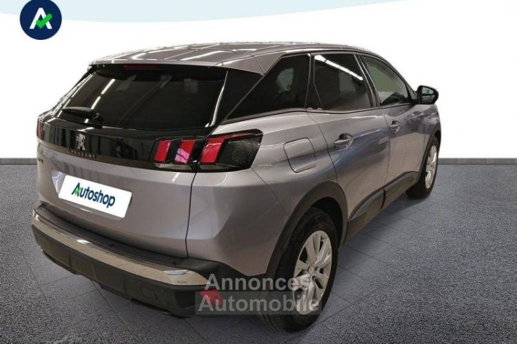 Peugeot 3008 1.5 BlueHDi 130ch E6.c Active Business S&S 111g - <small></small> 14.290 € <small>TTC</small> - #5