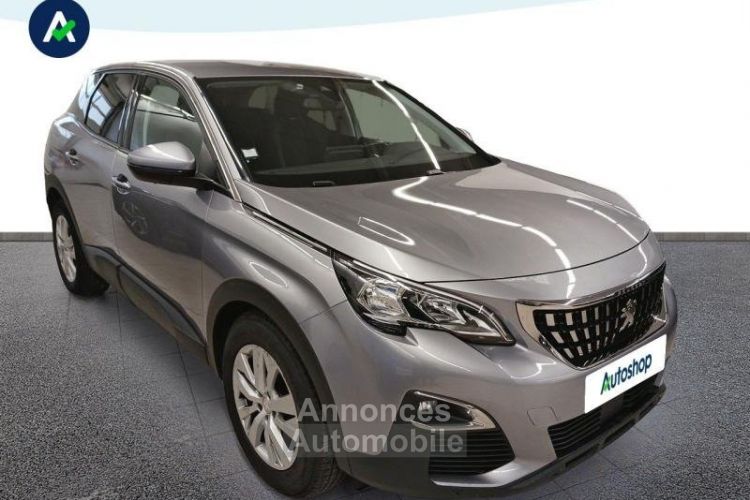 Peugeot 3008 1.5 BlueHDi 130ch E6.c Active Business S&S 111g - <small></small> 14.290 € <small>TTC</small> - #6