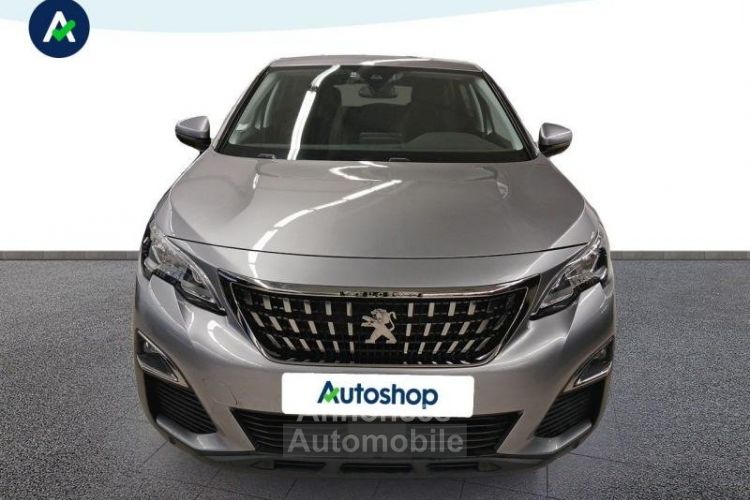 Peugeot 3008 1.5 BlueHDi 130ch E6.c Active Business S&S 111g - <small></small> 14.290 € <small>TTC</small> - #7