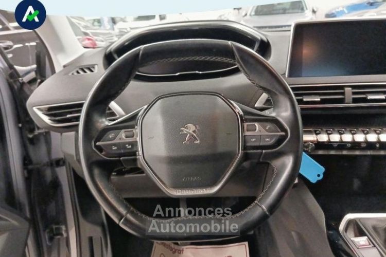 Peugeot 3008 1.5 BlueHDi 130ch E6.c Active Business S&S 111g - <small></small> 14.290 € <small>TTC</small> - #11