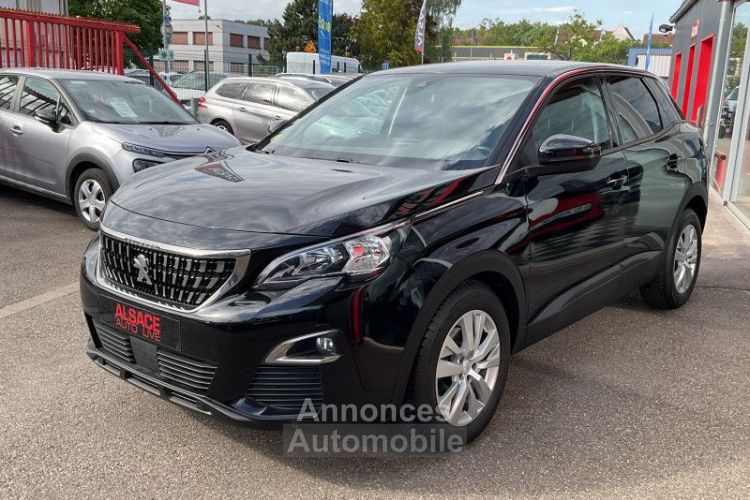 Peugeot 3008 1.5 BLUEHDI 130CH E6.C ACTIVE BUSINESS S&S - <small></small> 17.490 € <small>TTC</small> - #2