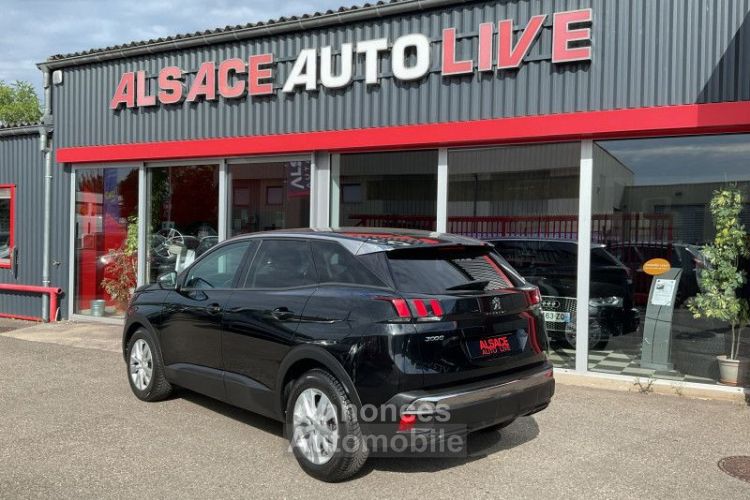 Peugeot 3008 1.5 BLUEHDI 130CH E6.C ACTIVE BUSINESS S&S - <small></small> 17.490 € <small>TTC</small> - #3