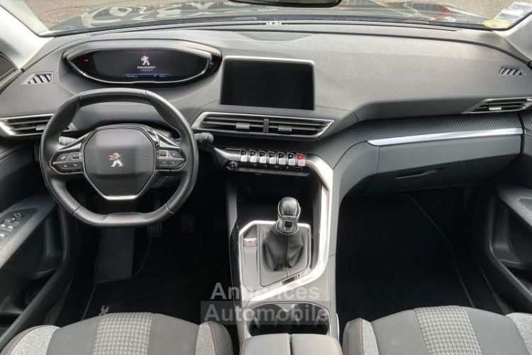 Peugeot 3008 1.5 BLUEHDI 130CH E6.C ACTIVE BUSINESS S&S - <small></small> 17.490 € <small>TTC</small> - #6