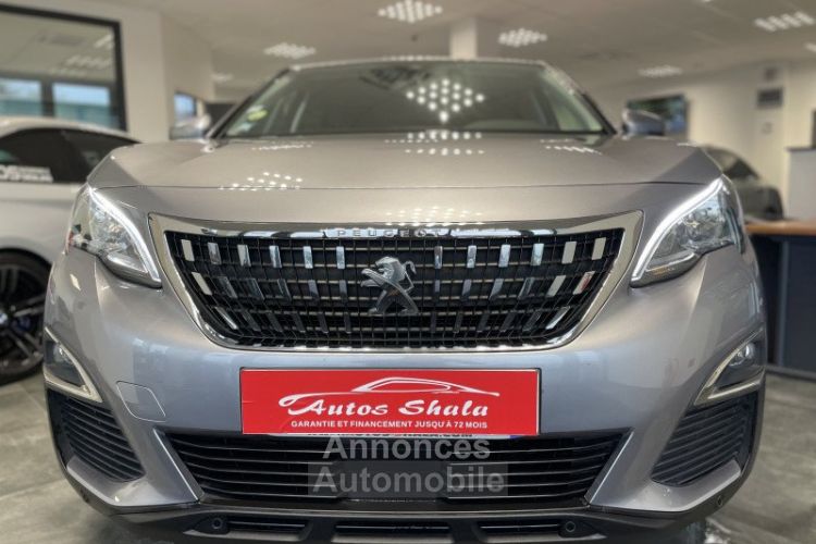 Peugeot 3008 1.5 BLUEHDI 130CH E6.C ACTIVE BUSINESS S&S EAT8 - <small></small> 18.970 € <small>TTC</small> - #3