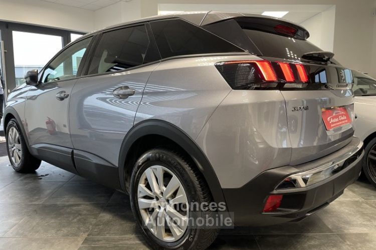 Peugeot 3008 1.5 BLUEHDI 130CH E6.C ACTIVE BUSINESS S&S EAT8 - <small></small> 18.970 € <small>TTC</small> - #5