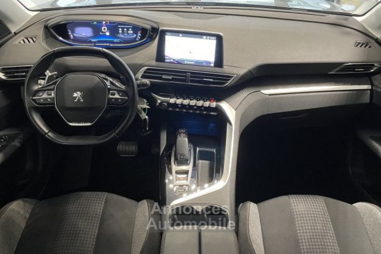 Peugeot 3008 1.5 BLUEHDI 130CH E6.C ACTIVE BUSINESS S&S EAT8 - <small></small> 18.970 € <small>TTC</small> - #7