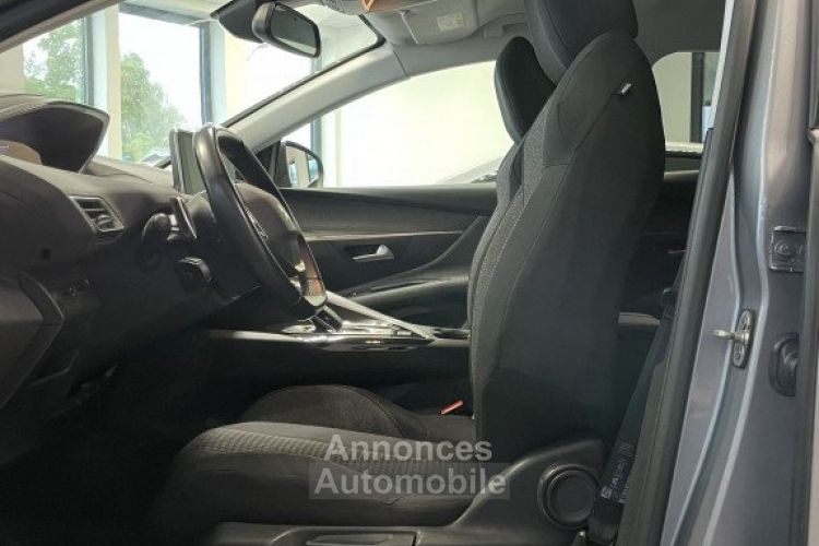 Peugeot 3008 1.5 BLUEHDI 130CH E6.C ACTIVE BUSINESS S&S EAT8 - <small></small> 18.970 € <small>TTC</small> - #8