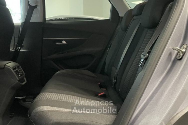 Peugeot 3008 1.5 BLUEHDI 130CH E6.C ACTIVE BUSINESS S&S EAT8 - <small></small> 18.970 € <small>TTC</small> - #9