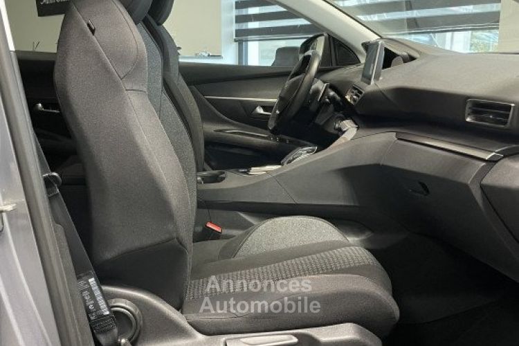 Peugeot 3008 1.5 BLUEHDI 130CH E6.C ACTIVE BUSINESS S&S EAT8 - <small></small> 18.970 € <small>TTC</small> - #11