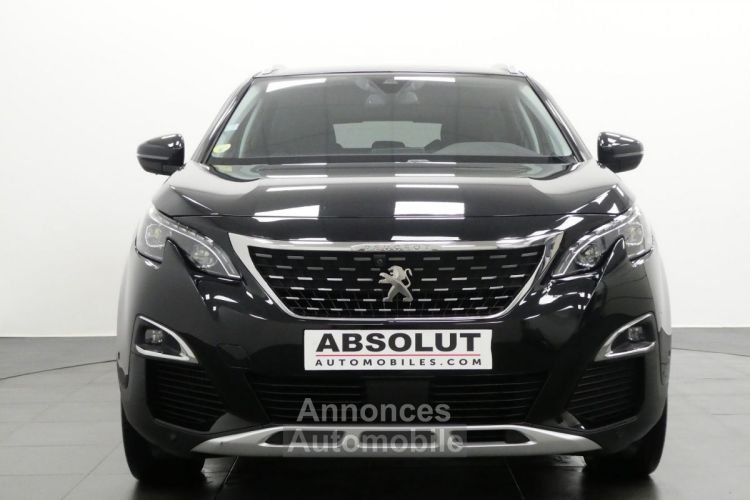 Peugeot 3008 1.5 BLUEHDI 130CH E6.C ALLURE BUSINESS S&S EAT8 - <small></small> 17.980 € <small>TTC</small> - #2