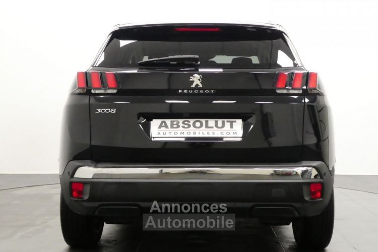 Peugeot 3008 1.5 BLUEHDI 130CH E6.C ALLURE BUSINESS S&S EAT8 - <small></small> 17.980 € <small>TTC</small> - #3