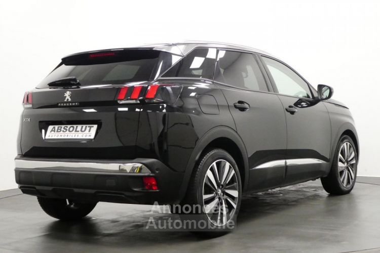 Peugeot 3008 1.5 BLUEHDI 130CH E6.C ALLURE BUSINESS S&S EAT8 - <small></small> 17.980 € <small>TTC</small> - #4