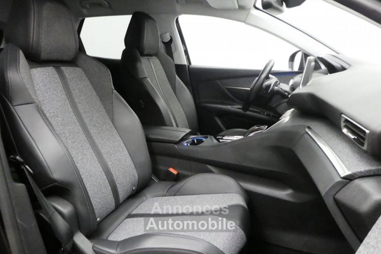 Peugeot 3008 1.5 BLUEHDI 130CH E6.C ALLURE BUSINESS S&S EAT8 - <small></small> 17.980 € <small>TTC</small> - #7