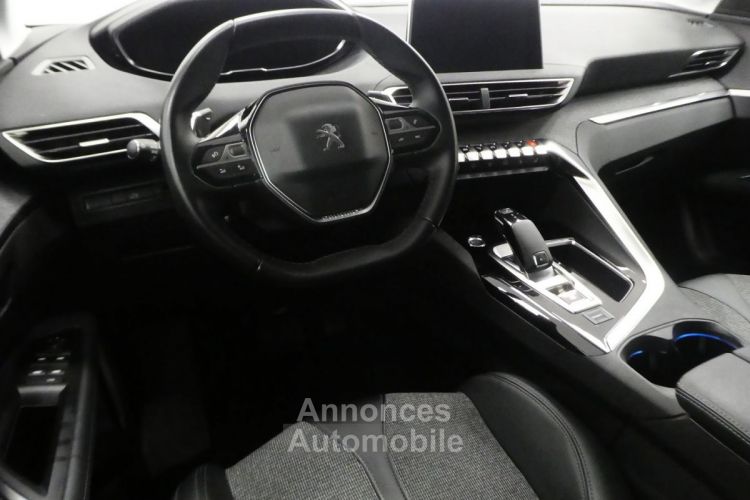 Peugeot 3008 1.5 BLUEHDI 130CH E6.C ALLURE BUSINESS S&S EAT8 - <small></small> 19.480 € <small>TTC</small> - #6