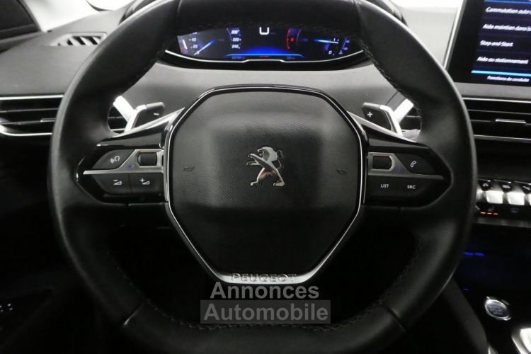 Peugeot 3008 1.5 BLUEHDI 130CH E6.C ALLURE BUSINESS S&S EAT8 - <small></small> 19.480 € <small>TTC</small> - #11