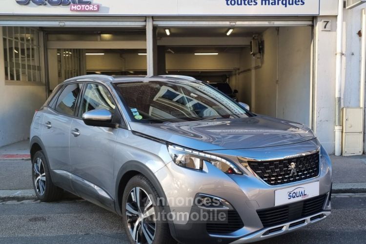 Peugeot 3008 1.5 BlueHDi 130ch E6.c Allure S&S 6cv - <small></small> 15.990 € <small>TTC</small> - #1