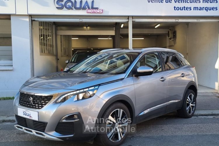 Peugeot 3008 1.5 BlueHDi 130ch E6.c Allure S&S 6cv - <small></small> 15.990 € <small>TTC</small> - #3