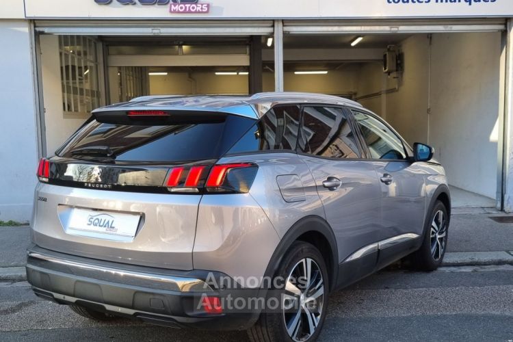 Peugeot 3008 1.5 BlueHDi 130ch E6.c Allure S&S 6cv - <small></small> 15.990 € <small>TTC</small> - #4