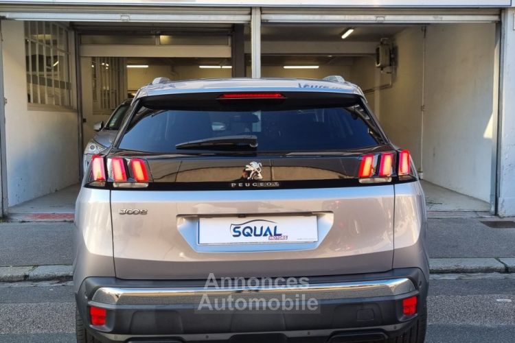 Peugeot 3008 1.5 BlueHDi 130ch E6.c Allure S&S 6cv - <small></small> 15.990 € <small>TTC</small> - #5