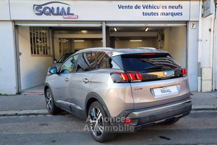 Peugeot 3008 1.5 BlueHDi 130ch E6.c Allure S&S 6cv - <small></small> 15.990 € <small>TTC</small> - #6