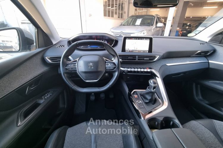 Peugeot 3008 1.5 BlueHDi 130ch E6.c Allure S&S 6cv - <small></small> 15.990 € <small>TTC</small> - #7