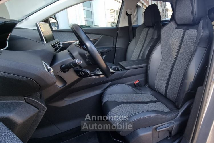 Peugeot 3008 1.5 BlueHDi 130ch E6.c Allure S&S 6cv - <small></small> 15.990 € <small>TTC</small> - #10