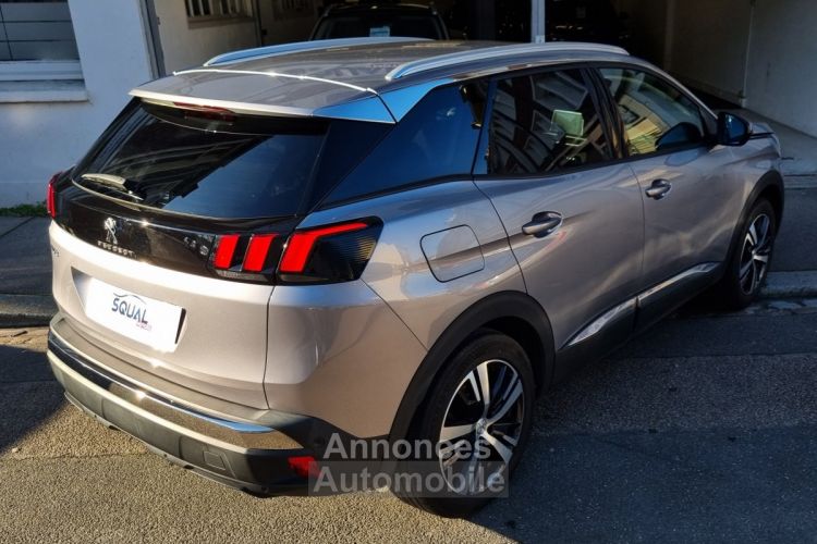 Peugeot 3008 1.5 BlueHDi 130ch E6.c Allure S&S 6cv - <small></small> 15.990 € <small>TTC</small> - #24