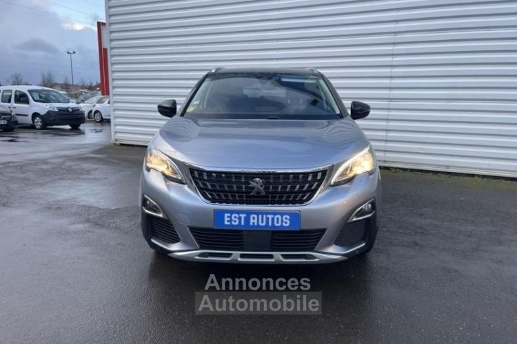 Peugeot 3008 1.5 BlueHDi 130ch E6.c Allure S&S - <small></small> 13.949 € <small>TTC</small> - #2