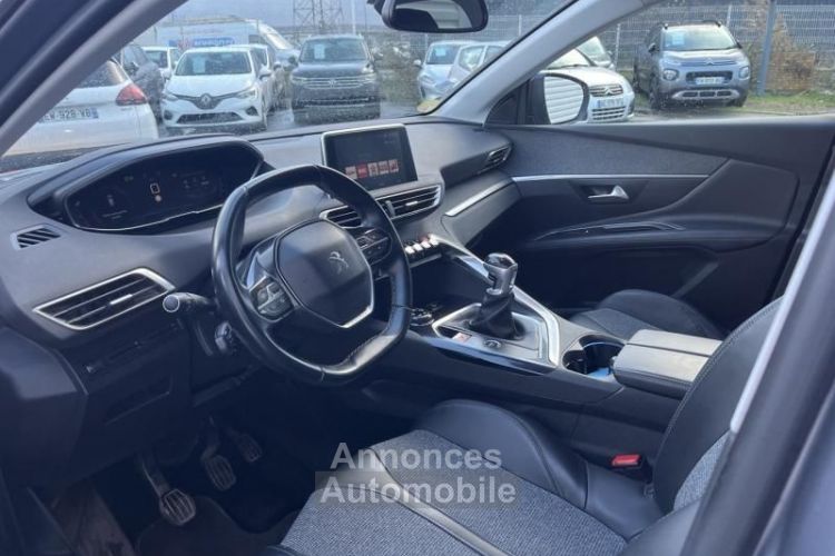 Peugeot 3008 1.5 BlueHDi 130ch E6.c Allure S&S - <small></small> 13.949 € <small>TTC</small> - #4