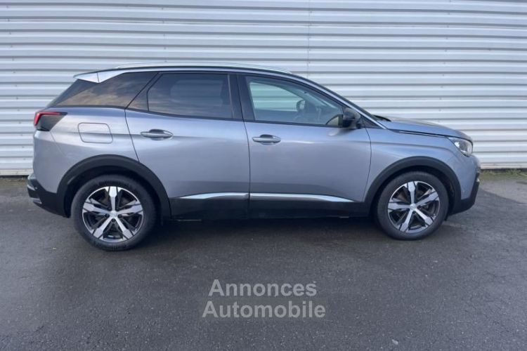 Peugeot 3008 1.5 BlueHDi 130ch E6.c Allure S&S - <small></small> 13.949 € <small>TTC</small> - #14