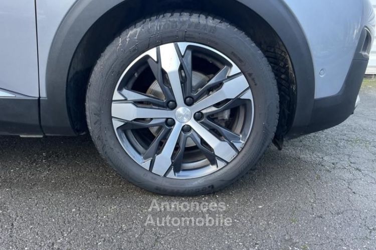 Peugeot 3008 1.5 BlueHDi 130ch E6.c Allure S&S - <small></small> 13.949 € <small>TTC</small> - #16