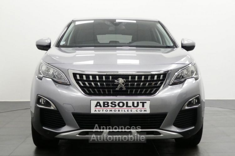 Peugeot 3008 1.5 BLUEHDI 130CH E6.C ALLURE S&S 7CV - <small></small> 19.880 € <small>TTC</small> - #2