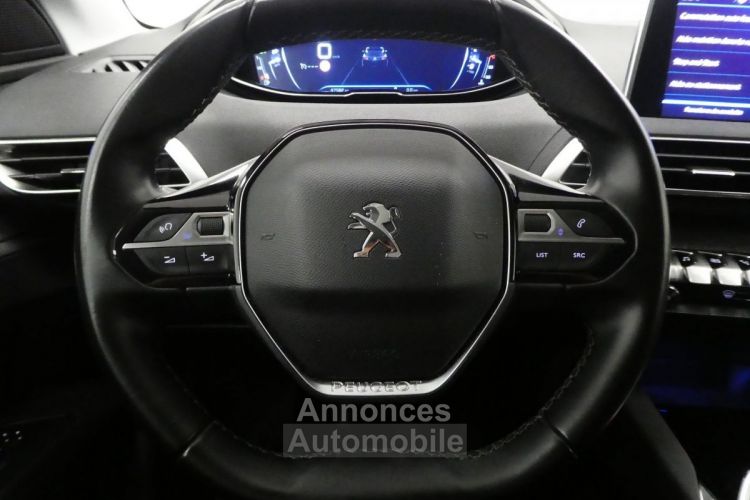 Peugeot 3008 1.5 BLUEHDI 130CH E6.C ALLURE S&S 7CV - <small></small> 19.880 € <small>TTC</small> - #11