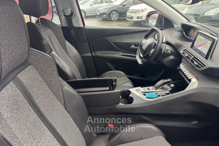 Peugeot 3008 1.5 BLUEHDI 130CH E6.C ALLURE S&S EAT8 - <small></small> 16.490 € <small>TTC</small> - #2