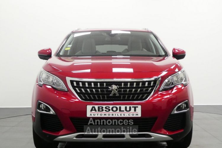 Peugeot 3008 1.5 BLUEHDI 130CH E6.C ALLURE S&S EAT8 - <small></small> 18.980 € <small>TTC</small> - #2